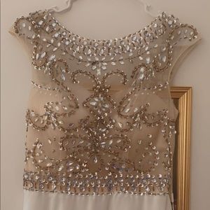 Prom/Bridesmaids dress- never worn